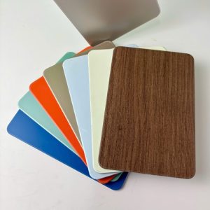 Tam op nhom nhua aluminium alcotop chinh hang Tấm ốp nhôm nhựa aluminium alcotop chính hãng