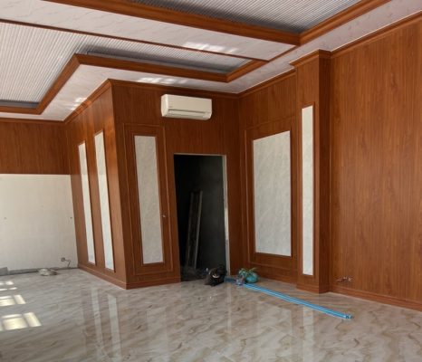 tuổi thọ trần nhựa nano là bao lâu