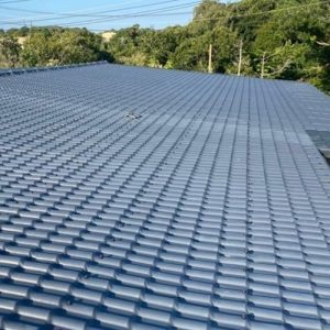 ton nhua gia ngoi cao cap cach am cach nhiet chong an mon tôn nhựa giả ngói cao cấp cách âm cách nhiệt, chống ăn mòn