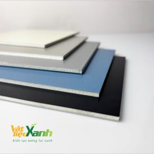 Alu chống cháy Hàn Quốc Architecks