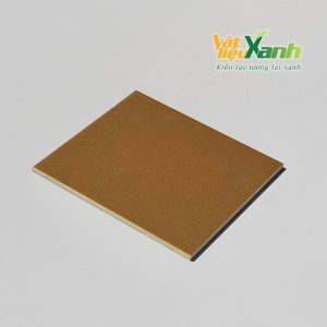 Aluminium chong chay Architecks 2 Aluminium chống cháy Architecks 2