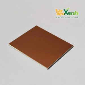 Aluminium chong chay Architecks 7 Aluminium chống cháy Architecks 7