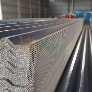 Ton nhua PVC ASA rong 4 lop cao cap cach am cach nhiet Tôn nhựa PVC ASA rỗng 4 lớp cao cấp cách âm cách nhiệt