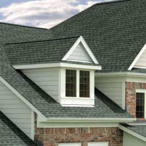 tấm lợp ngói Bitum phủ đá IKO Shingles
