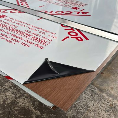 tấm aluminium alcotop vân gỗ FR chính hãng tại vật liệu xanh tấm aluminium alcotop vân gỗ FR chính hãng tại vật liệu xanh