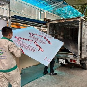 tam op aluminium alcotop van go chong chay FR chinh hang tai vat lieu xanh tấm ốp aluminium alcotop vân gỗ chống cháy FR chính hãng tại vật liệu xanh