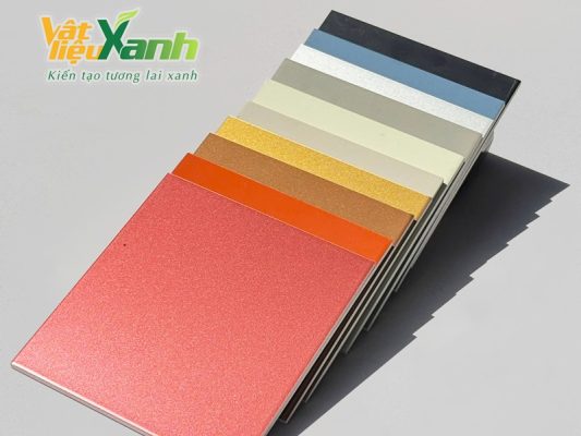 tấm alu chống cháy bảo hành 20 năm tấm aluminium chống cháy bảo hành 20 năm