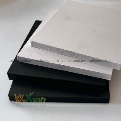 Giá tấm formex đen 3, 5, 8,10mm, Tấm Pvc Foam board SBP 6 Giá tấm formex trắng đen 3, 5, 8,10mm vv dùng làm nội thất quảng cáo