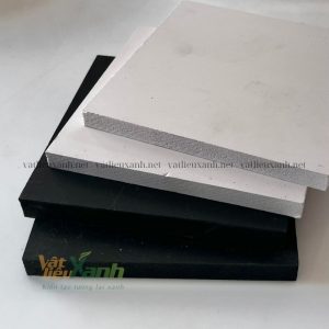 Gia tam formex den 3 5 810mm Tam Pvc Foam board SBP 6 Giá tấm formex đen 3, 5, 8,10mm, Tấm Pvc Foam board SBP 6
