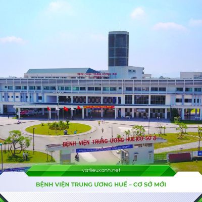 tấm Aluminium chống cháy trong đời sống 2 Aluminium chống cháy sử dụng trong bệnh viện