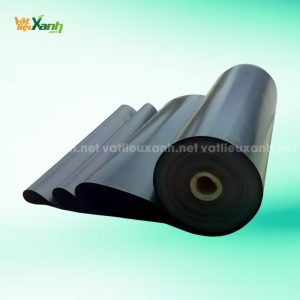 Báo giá bạt HDPE, màng chống thấm HDPE chính hãng