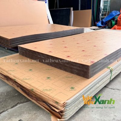 Tấm Mica Acrylic đầy đủ màu độ dày và kích thước tại Vật Liệu Xanh