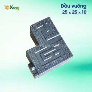 ngoi nhua am duong 7 Góc âm dương cho mái ngói nhựa
