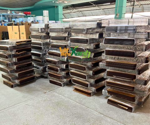 Gia công Mica số lượng lớn giá tốt 