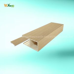 thanh lam nhua gia go 3