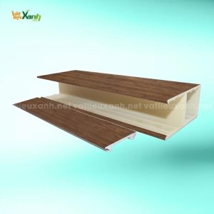 thanh lam nhua gia go 6