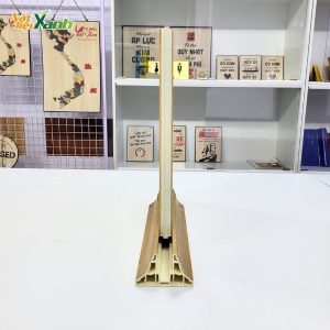 vach ngan nhua nano 4 Vách ngăn nhựa nano