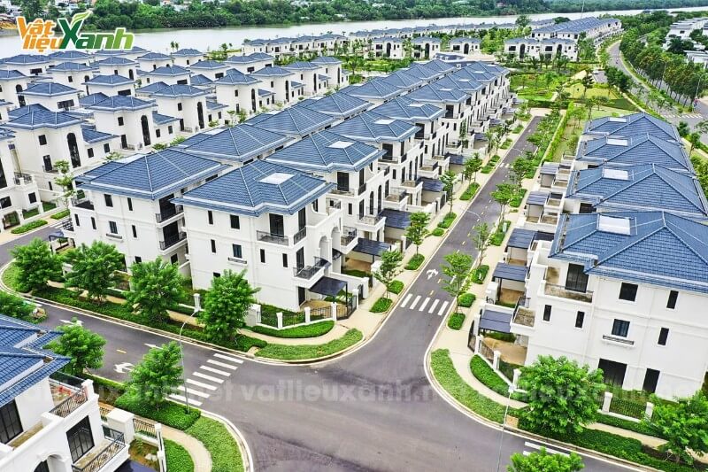 Khu đô thị SwanBay tại Đảo Đại Phước, Đồng Nai Khu đô thị SwanBay tại Đảo Đại Phước, Đồng Nai