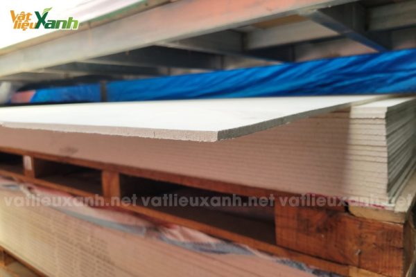 Tấm 3D xi măng Thái Lan dày 8mm 