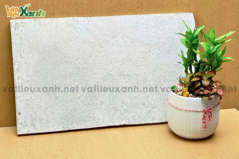 Tấm xi măng sợi Cemboard chịu lực cao