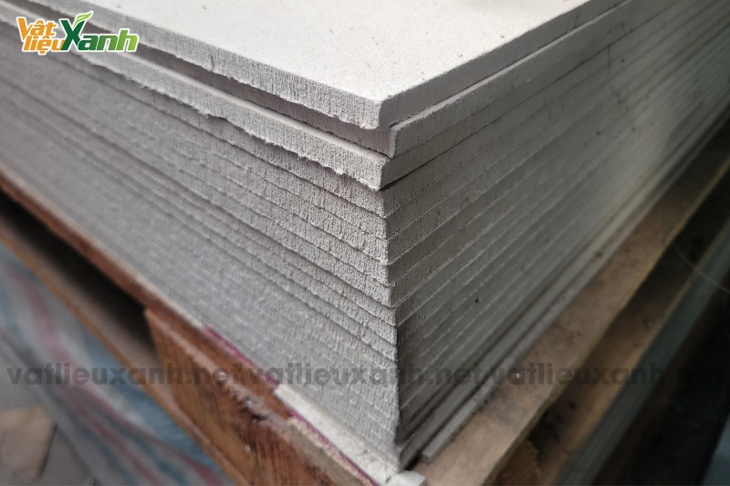 Tấm bê tông nhẹ chịu nước