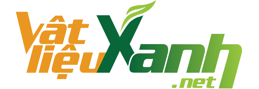 Vật Liệu Xanh