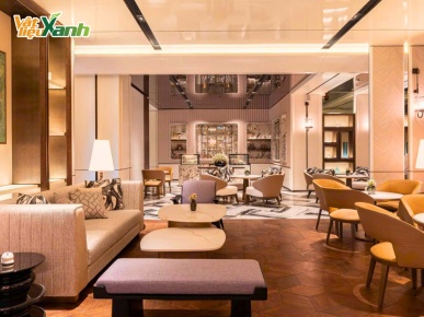 khach san jw marriott