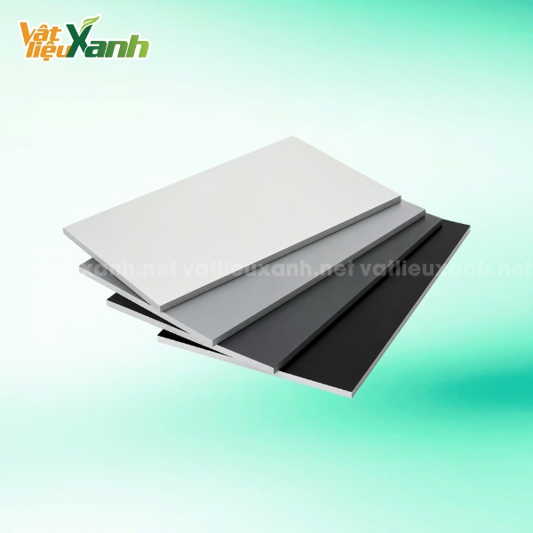 Tấm Alu chống cháy FR