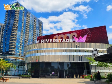 thu thiem riverstage