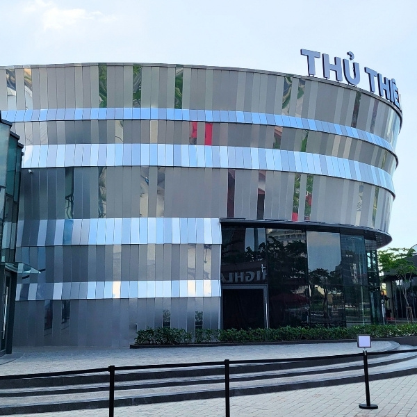 ung dung tam alu