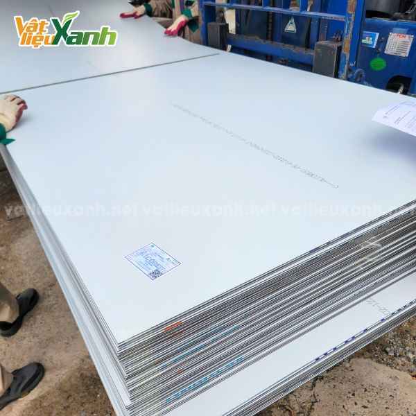 tam alu alcorest 7 Tấm Alu Alcorest tại kho Vật Liệu Xanh