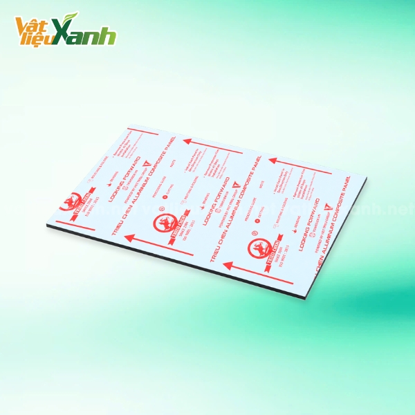 Tấm Alu Trieuchen tam alu trieuchen