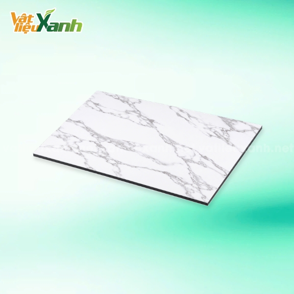 Tấm Alu vân đá