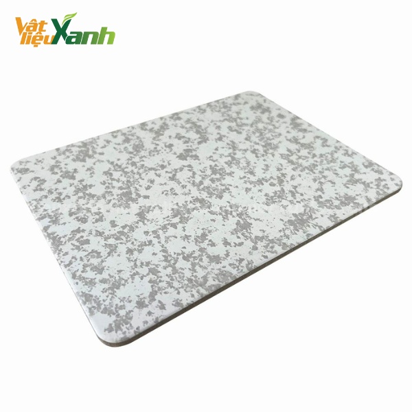 tam alu van da hoa cuong 2 Tấm Alu giả đá hệ sơn PVDF