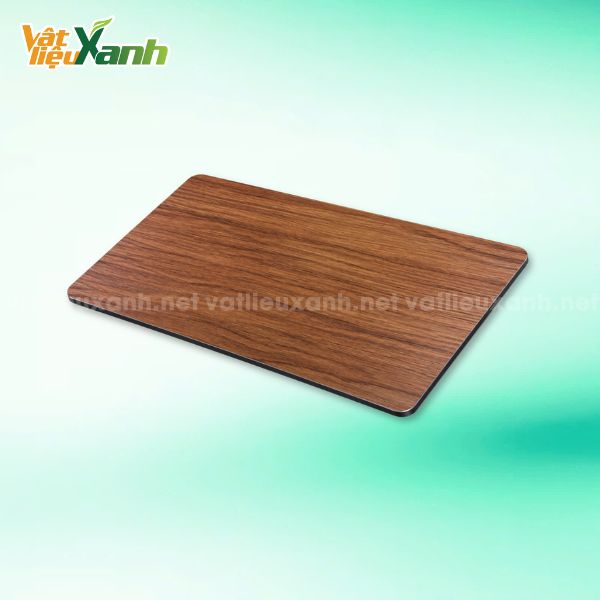 Tấm Alu vân gỗ
