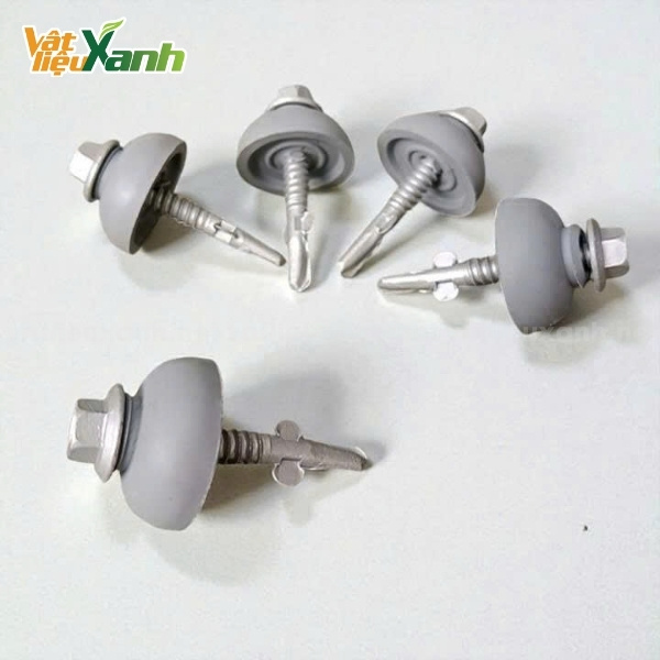 Vít bắn tấm Poly vit ban tam poly 3