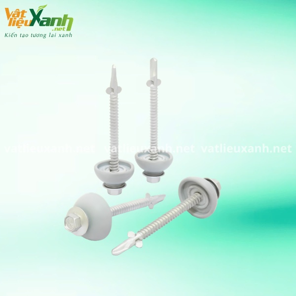 Vít bắn tấm Poly vit ban tam poly