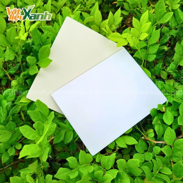 tam alu trang 2 Tấm Alu trắng