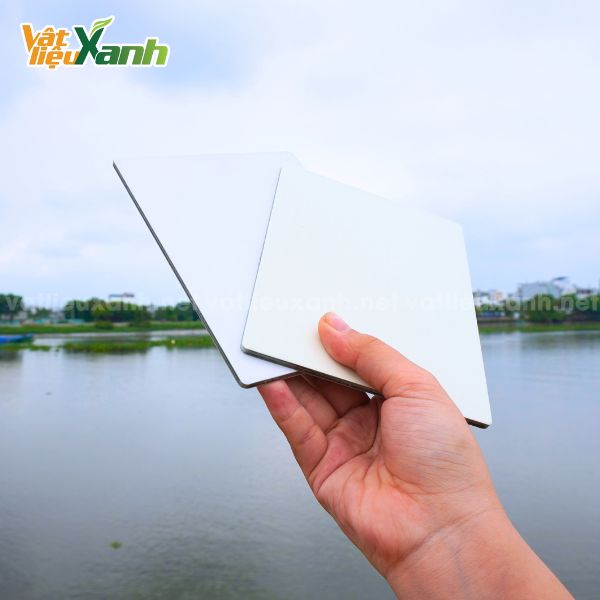 Tấm Alu trắng tam alu trang 5