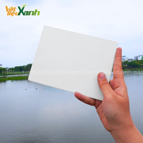 Tấm Alu trắng tam alu trang 6